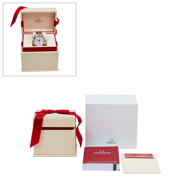 Omega Aqua Terra 150m Gents 220.20.41.21.02.001